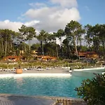 Vakantiepark Natureo 5*