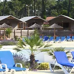 Natureo 5* Seignosse