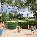 Natureo Vakantiepark 5*
