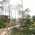 Natureo Vakantiepark Seignosse
