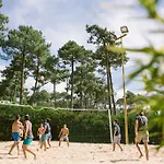 Natureo Vakantiepark 5*