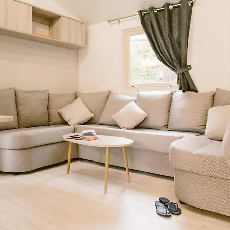 Natureo Prázdninový areál 5*