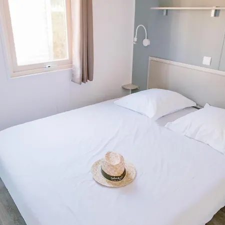 Natureo Vakantiepark 5*