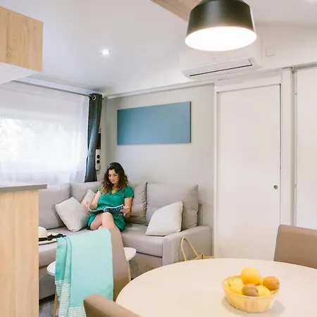 Village Natureo 5* Сеньос