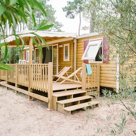 Natureo Vakantiepark Seignosse