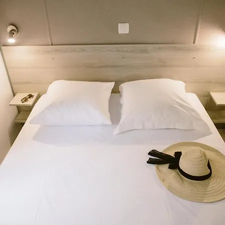 Vakantiepark Natureo Seignosse