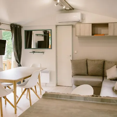 Natureo 5* Seignosse