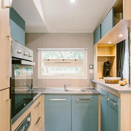 Natureo Vakantiepark 5*