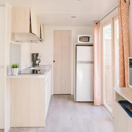 Natureo 5* Seignosse