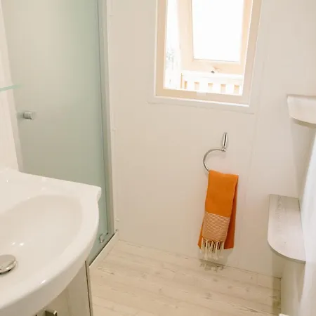 Vakantiepark Natureo 5*