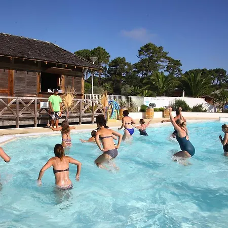 Natureo 5* Seignosse