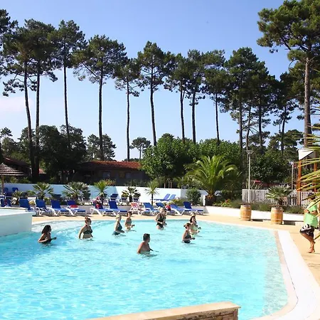 Naturéo 5* Seignosse