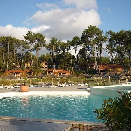 Ferienpark Natureo 5*