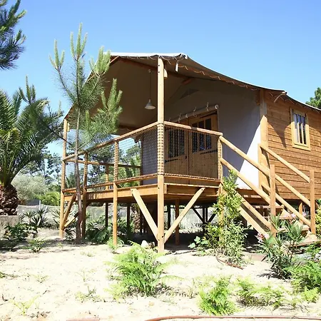 Parque de vacaciones Naturéo 5*