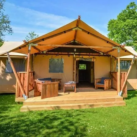 Naturéo Parco vacanze