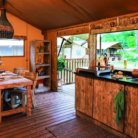 Naturéo Parco vacanze Seignosse