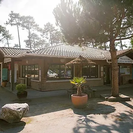 Natureo 5* Seignosse