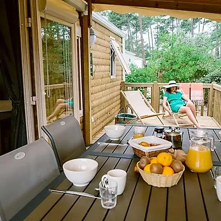 Natureo 5* Seignosse