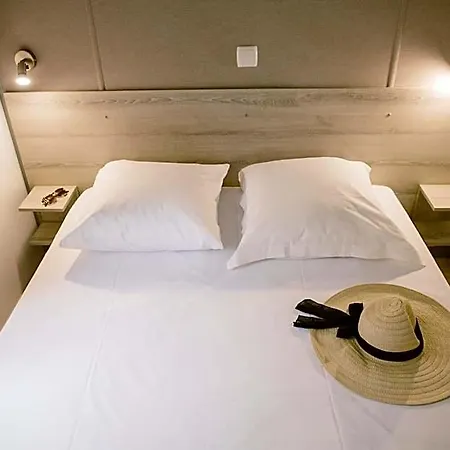 Natureo 5* Seignosse