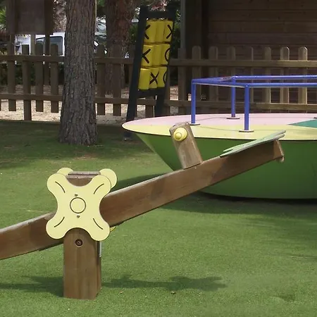 Naturéo Parco vacanze 5*