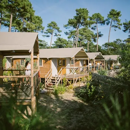 Village Natureo Сеньос