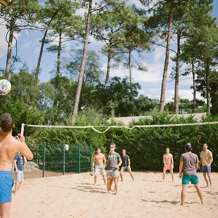 Naturéo Parque de vacaciones 5*