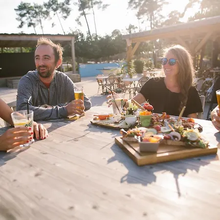 Natureo 5* Seignosse