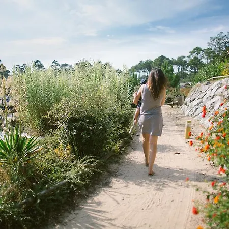 Parque de vacaciones Naturéo
