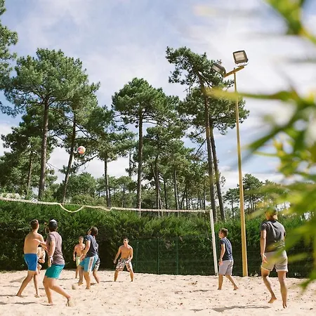 Natureo Prázdninový areál 5*