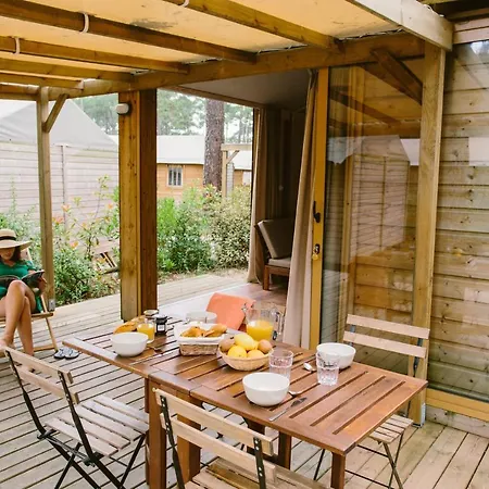 Vakantiepark Natureo