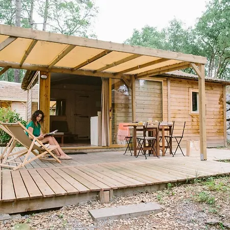 Vakantiepark Natureo