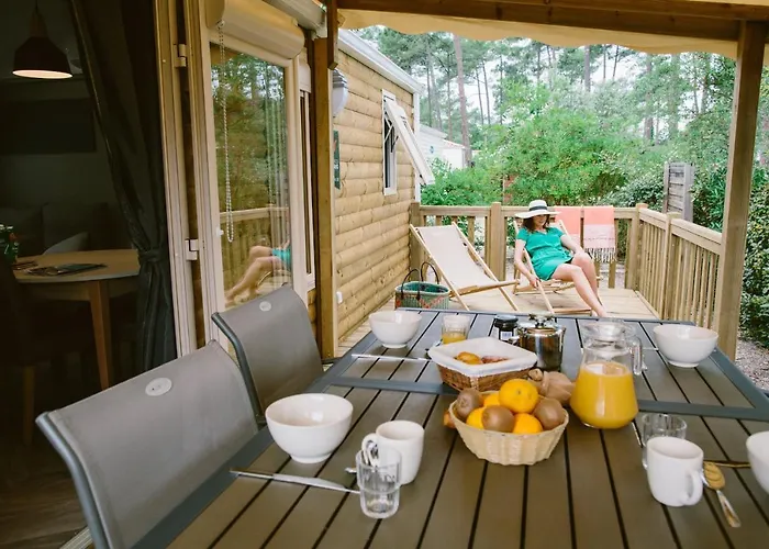 Natureo セノッス - ル・ペノン