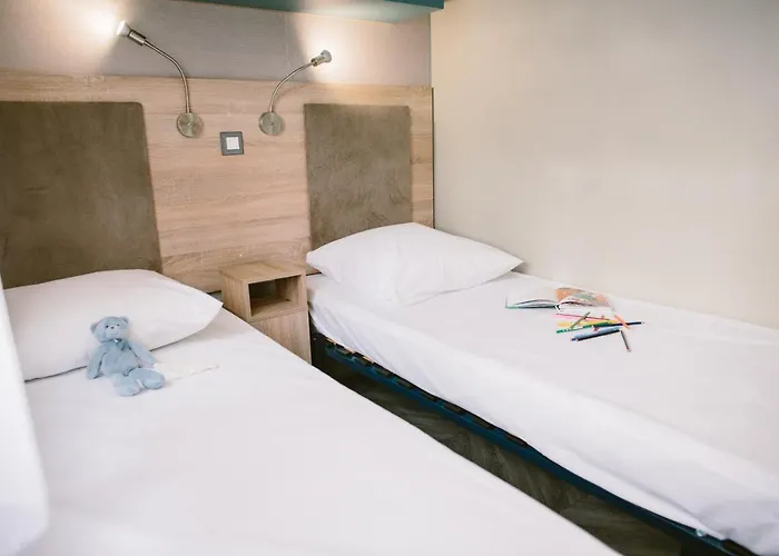 ホリデーパーク Natureo