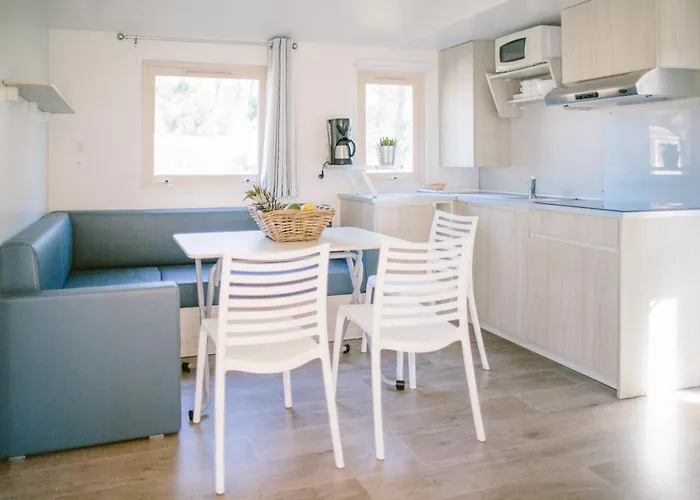 Naturéo 5* Seignosse