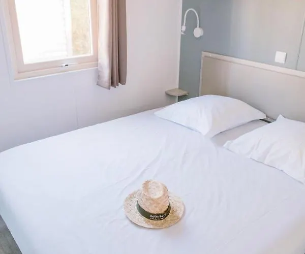 Naturéo Parco vacanze 5*