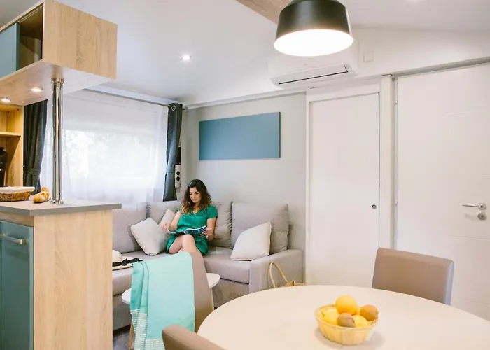 Natureo 5* Seignosse