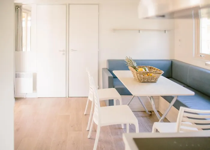 Natureo ホリデーパーク 5*