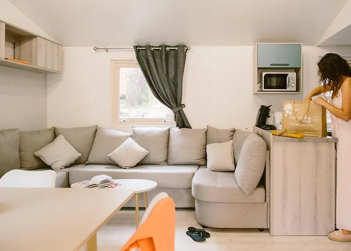 Natureo セノッス - ル・ペノン