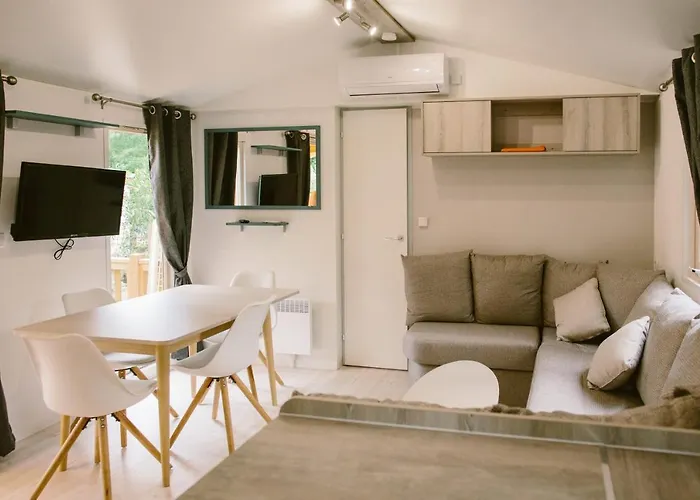 Natureo 5* セノッス - ル・ペノン