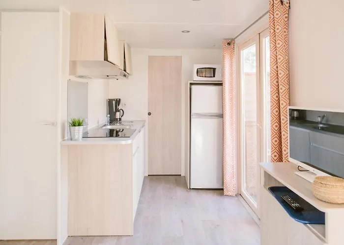 Natureo 5* Seignosse