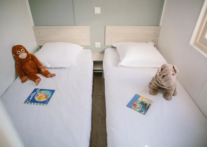 ホリデーパーク Natureo