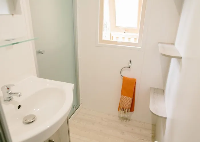 Parco vacanze Naturéo 5*