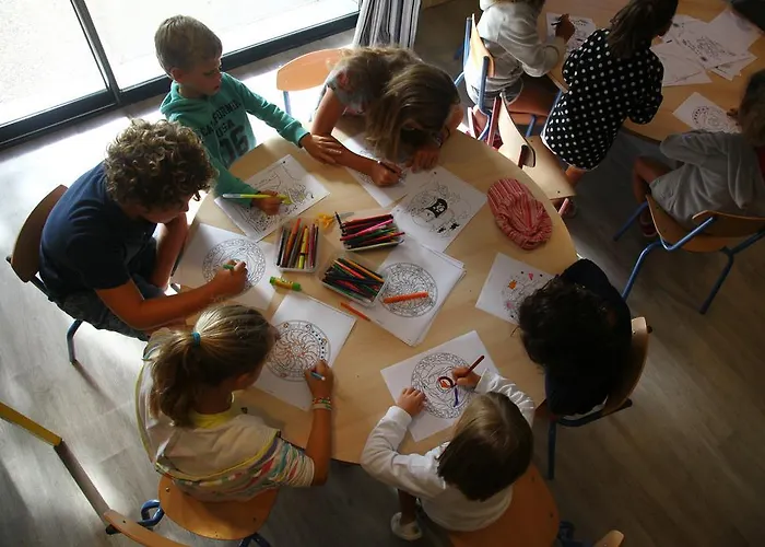 Natureo ホリデーパーク