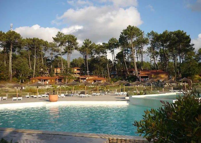 Parco vacanze Naturéo 5*