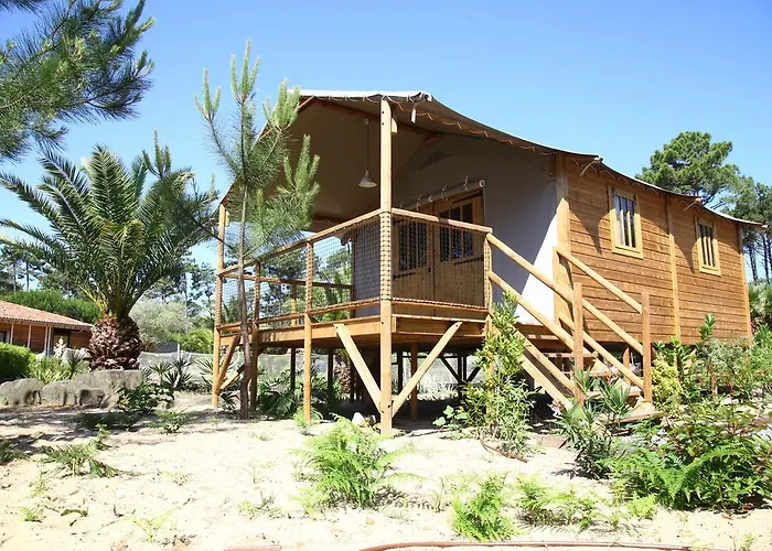 Parco vacanze Naturéo 5*