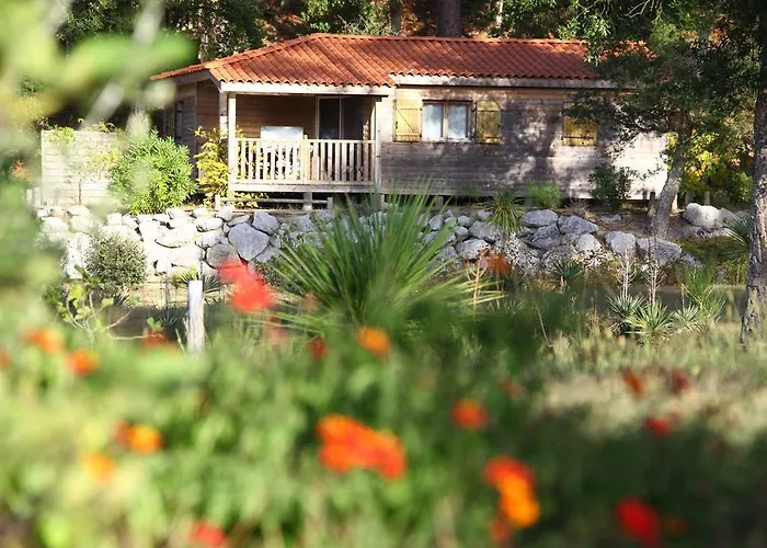 Parco vacanze Naturéo Seignosse