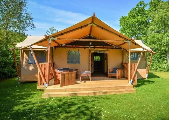 Naturéo Parco vacanze