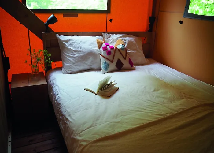 Parco vacanze Naturéo 5*