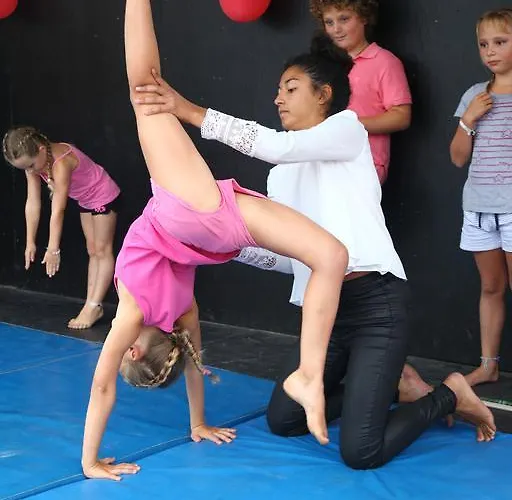 ホリデーパーク Natureo