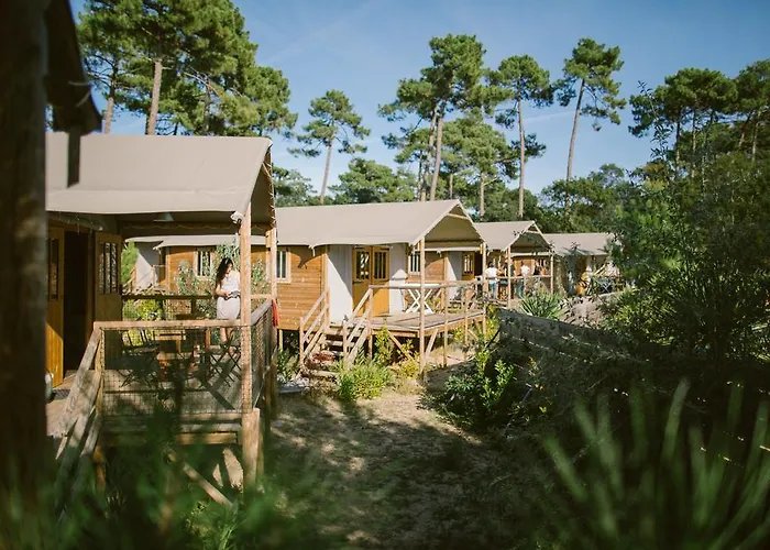 Natureo セノッス - ル・ペノン